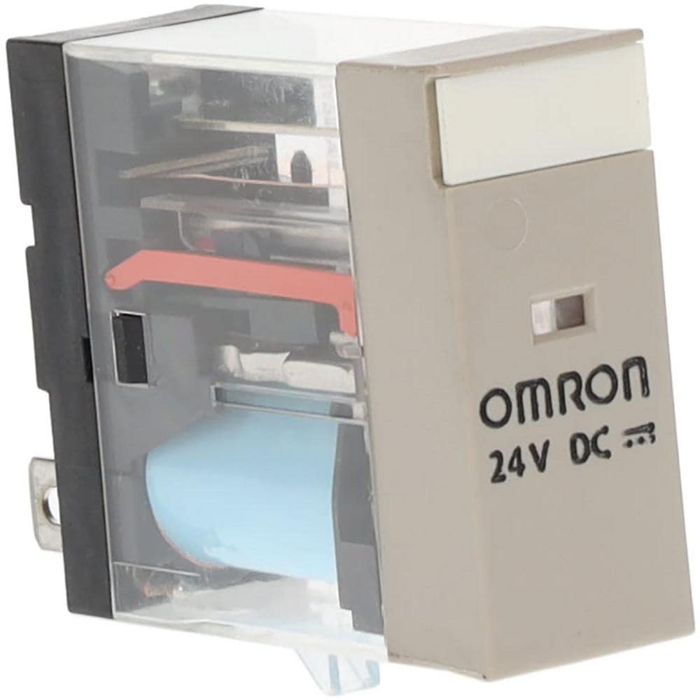 Electromechanical Plug-in General Purpose Relay