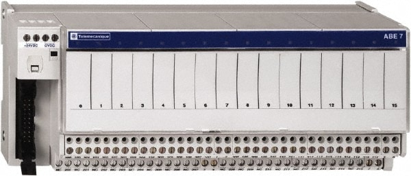 Schneider Electric ABE7R16T330 Control Relays 