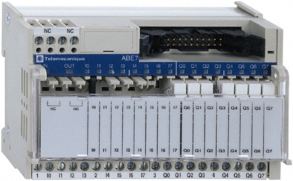 Schneider Electric ABE7R16T111 Control Relays Image