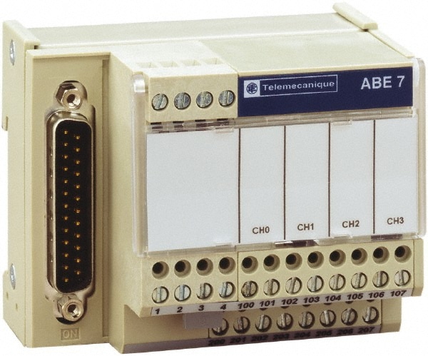 Schneider Electric ABE7CPA21 Power Supplies Image