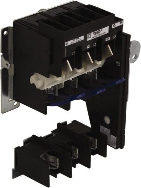 Square D 9422TCF33 Cam & Disconnect Switch: Open, Fused, 30 Amp, 600VAC 