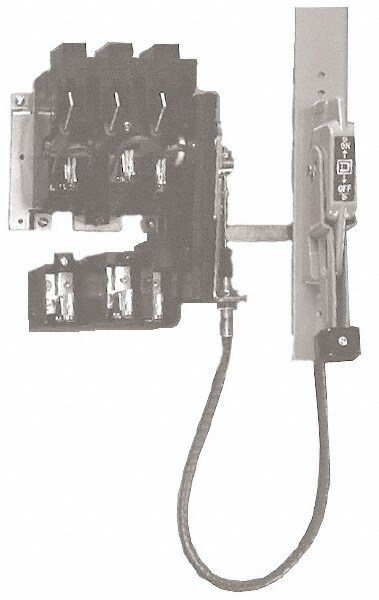 Square D 9422CFT31 Disconnect Switch Cable Image