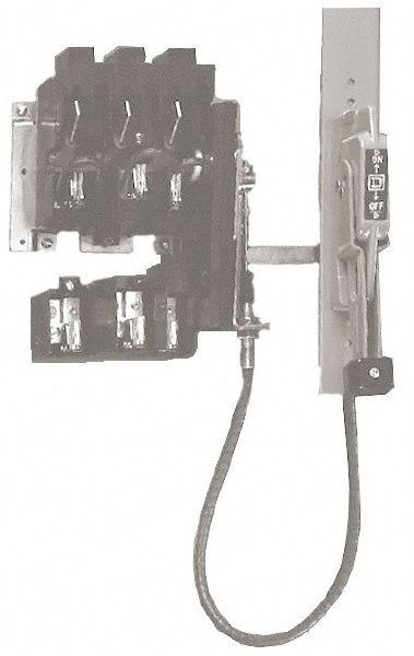 Square D 9422CFT30 Disconnect Switch Cable Image