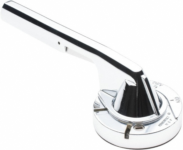Square D 9421LCP48 Circuit Breaker Handle Assembly Image