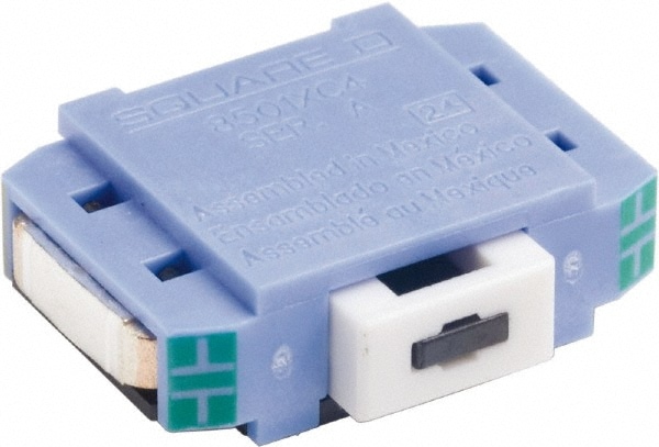 Square D 8501XC4 Control Relays 