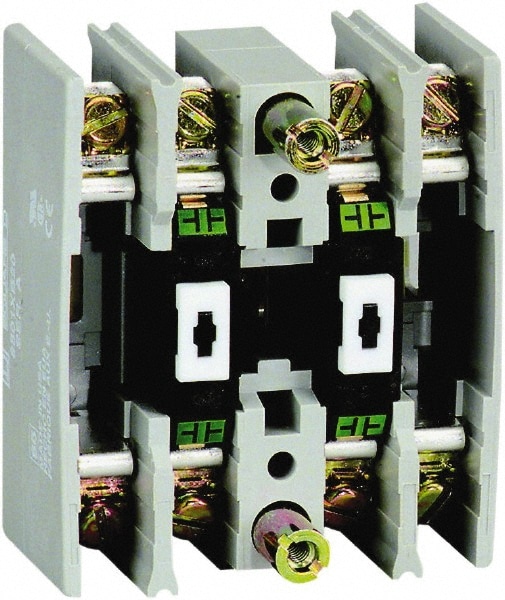 Square D 8501XB20 600 VAC, Relay Latch Attachment Image