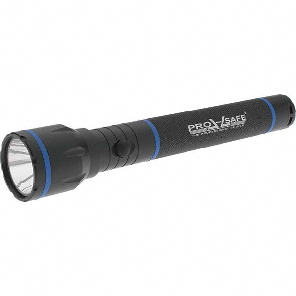 PRO-SAFE PRO-B100 Handheld Flashlight: LED, 100 hr Max Run Time Image