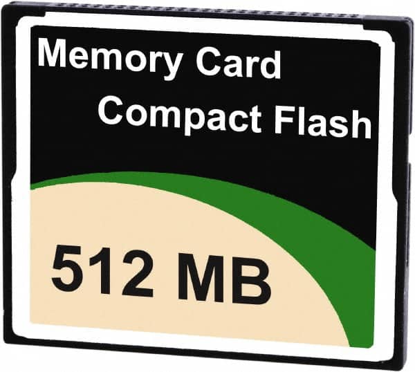 Schneider Electric MPCYN00CFE00N Memory Card: 