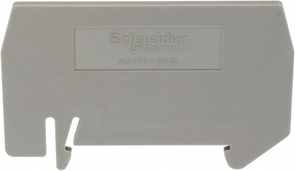 2mm High, Terminal Block Partition Plate