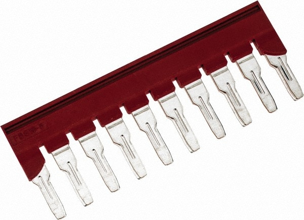 Terminal Block Plug-In Bridge