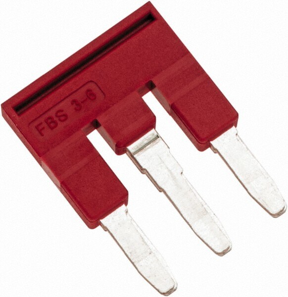 Terminal Block Plug-In Bridge