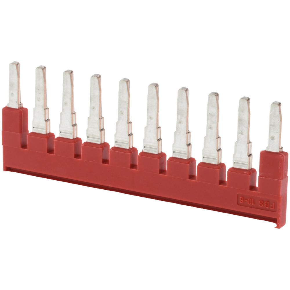 Terminal Block Plug-In Bridge