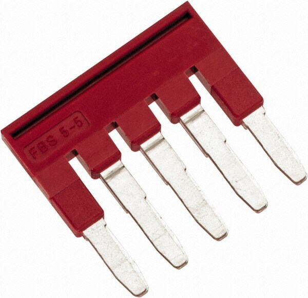 Terminal Block Plug-In Bridge