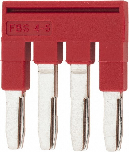 Terminal Block Plug-In Bridge