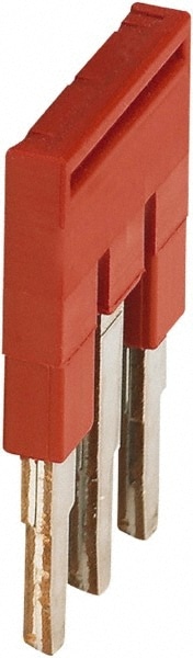 BDL Schneider Electric - Terminal Block Plug-In Bridge | MSC Direct