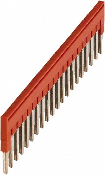 Terminal Block Plug-In Bridge