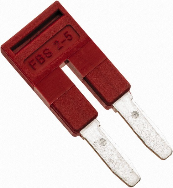 Terminal Block Plug-In Bridge