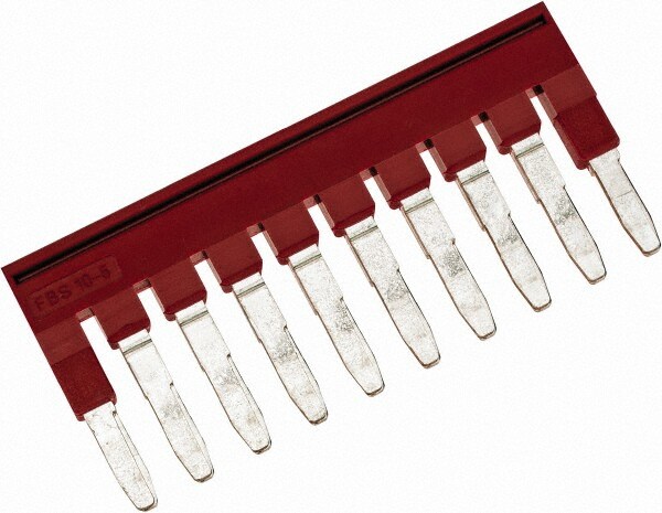 Terminal Block Plug-In Bridge