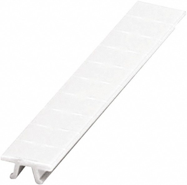 Terminal Block Marking Strip