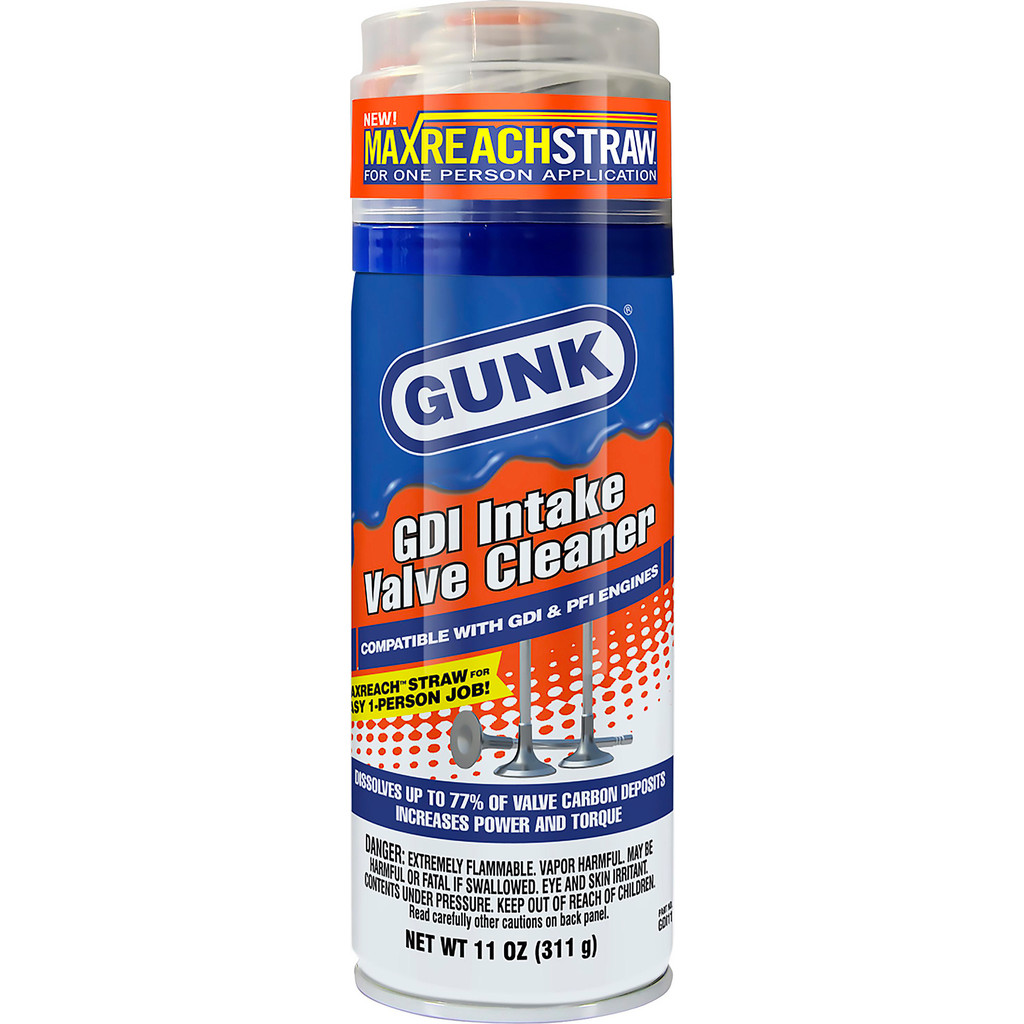 Chemicals/Lubricants