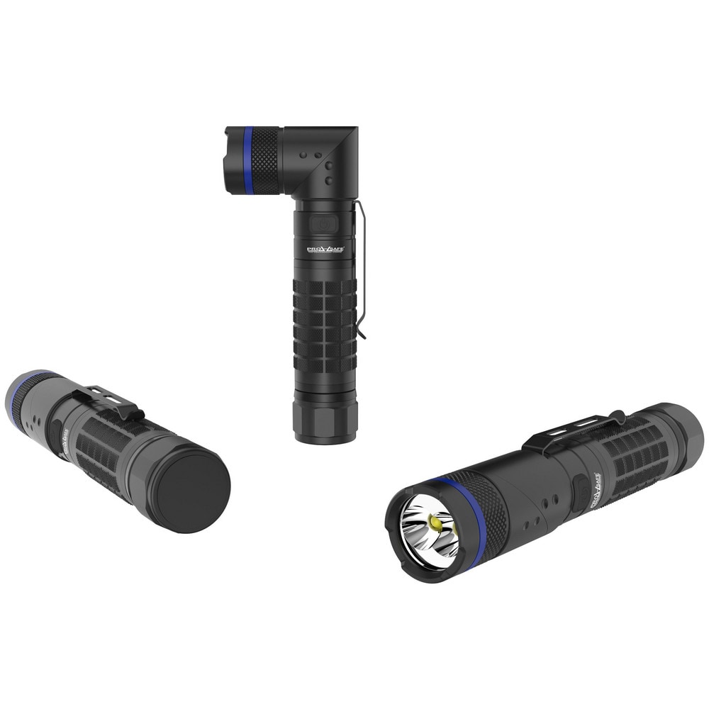 PRO-SAFE - Handheld Flashlight