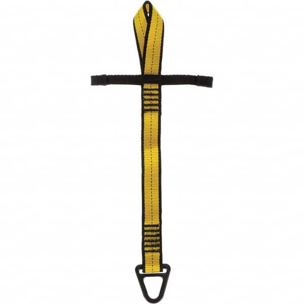 Tool Holding Accessories; Connection Type: Cinch ; Color: Yellow ; Additional Info: Medium Duty ; Color: Yellow