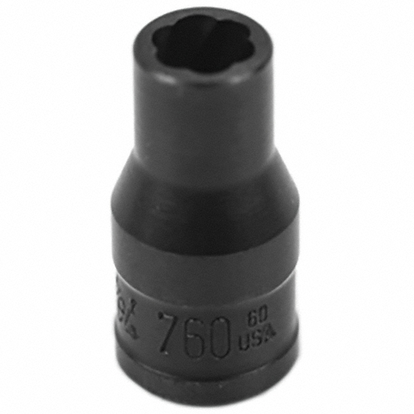 SK Hex Bolt Removers 69696292 MSC Industrial Supply