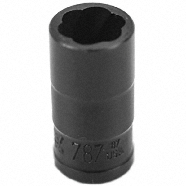 SK Hex Bolt Removers 69696367 MSC Industrial Supply