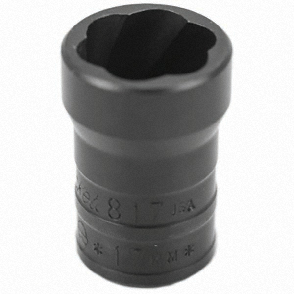 SK Hex Bolt Removers 69696656 MSC Industrial Supply