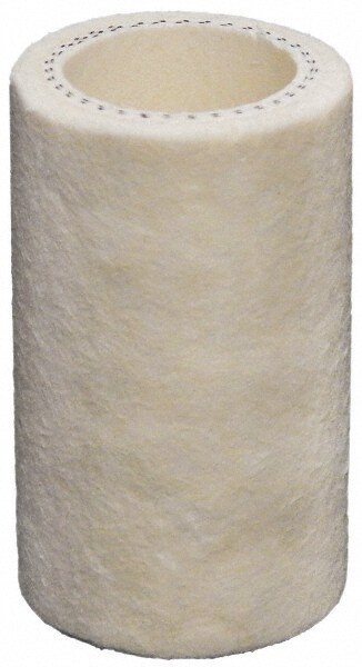 Exhaust Compressed Air Filter: