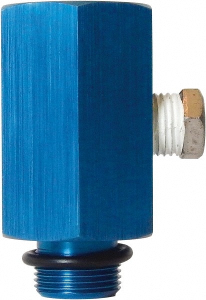 Compressed Air Filter: