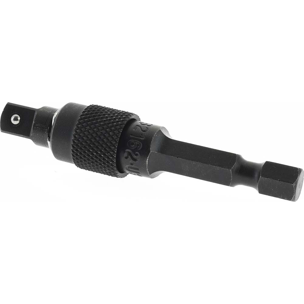 SK Power Screwdriver Bit 1/4" Hex Drive MSC Industrial Supply Co.