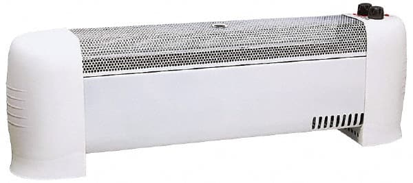 Comfort Zone CZ600 Horizontal Heater 