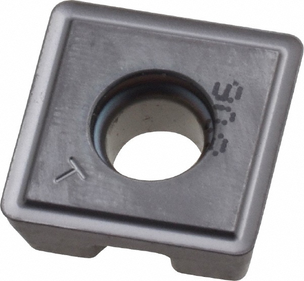 Iscar 5505439 Indexable Drill Insert: SOMT16DT IC908, Carbide Image