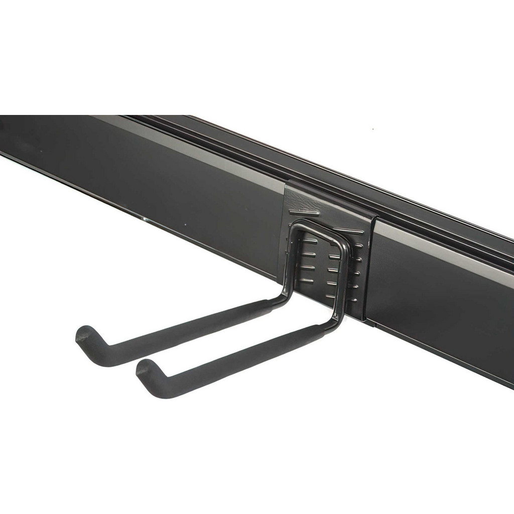 Onward - Storage Hooks: Mount Type: Bracket; Material: Metal, Rubber ...