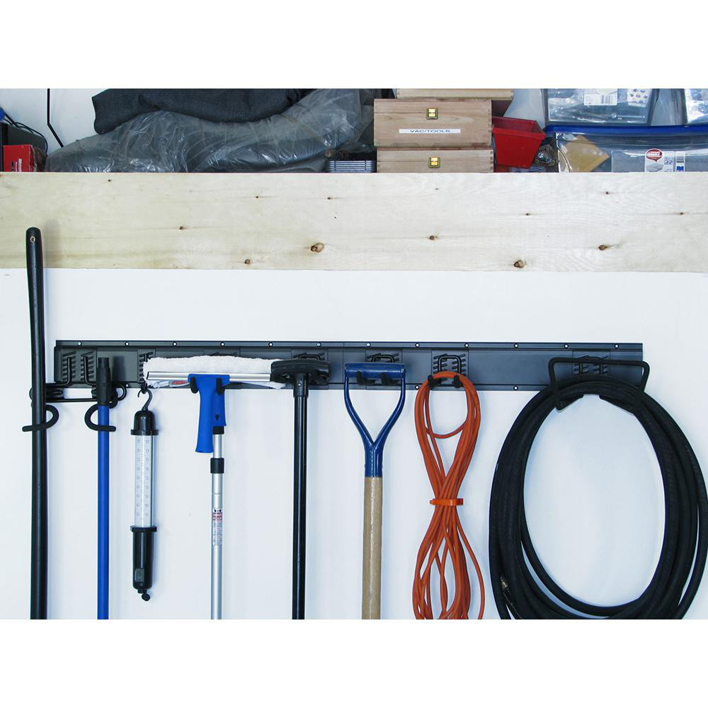 Onward - Storage Hooks: Mount Type: Bracket; Material: Metal, Rubber ...