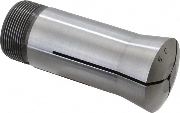 Lyndex 530-008 5C Collet: 1/8", Hex Image