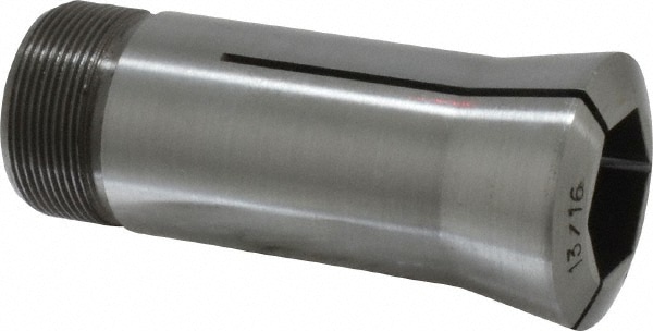 Lyndex 530-052 5C Collet: 13/16", Hex Image