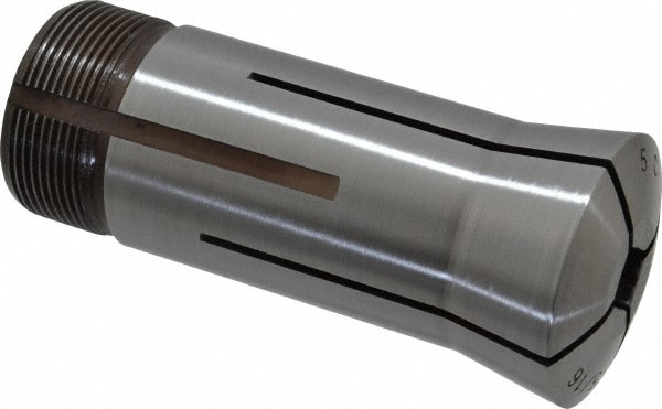 Lyndex 540-020 5C Collet: 5/16", Square Image