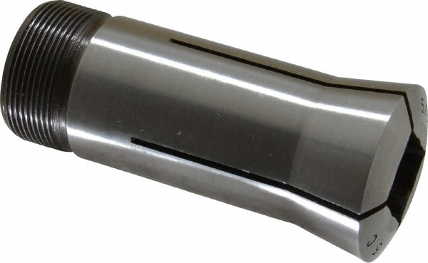 Lyndex 540-040 5C Collet: 5/8", Square Image