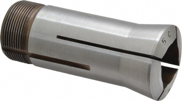 Lyndex 540-048 5C Collet: 3/4", Square Image