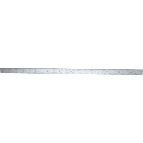 1//64 Flexible Steel Rule 16R Gr... 1//50 1//32/" Graduation 1//100 SPI 36/" Long