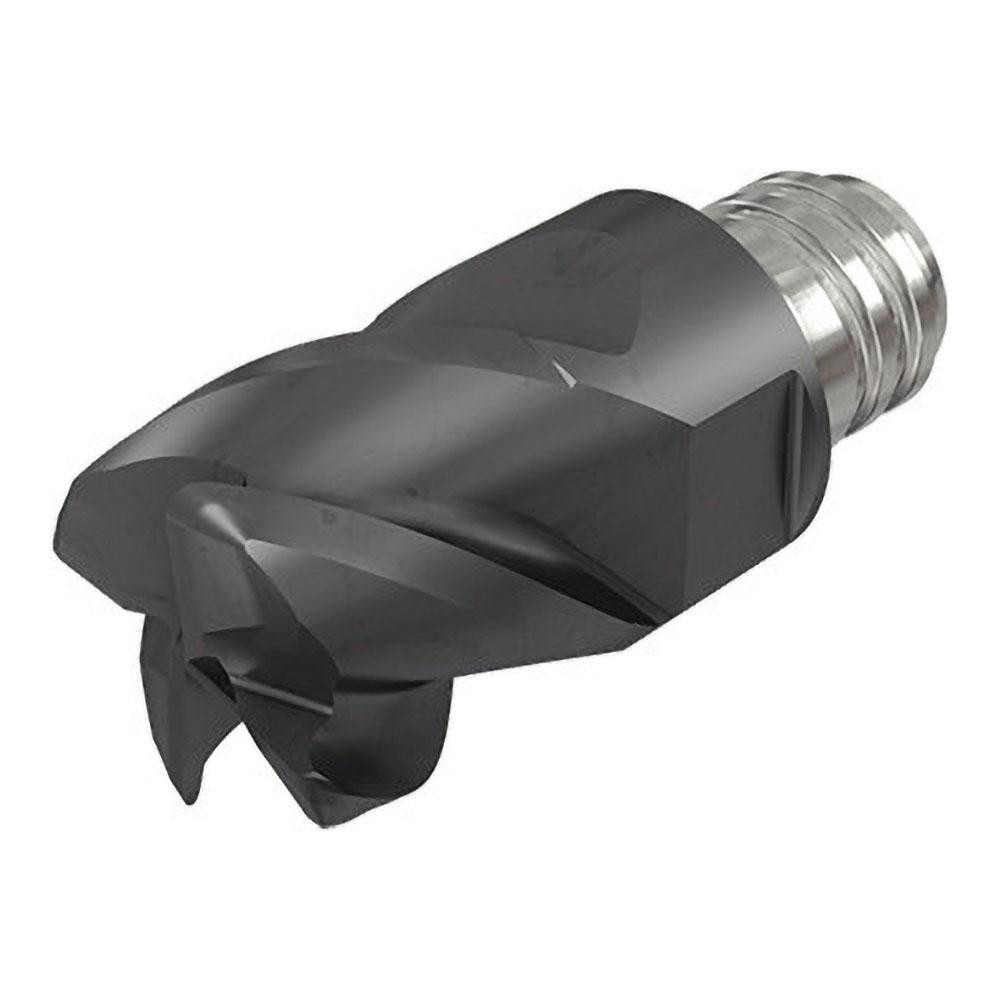 Iscar - End Milling Tip Insert: MMEC.375B27R062-4T06, Carbide | MSC Direct