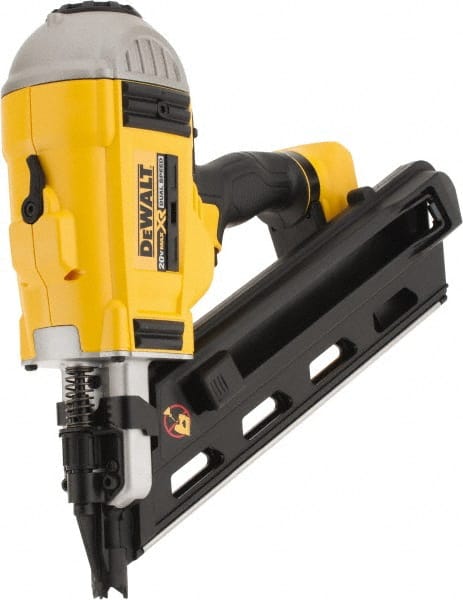 The KIMO Cordless Brad Nailer is GREAT with ONE Flaw - YouTube
