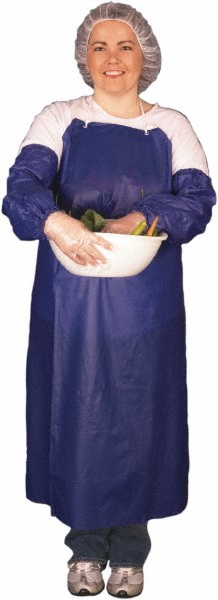 Disposable Clothing