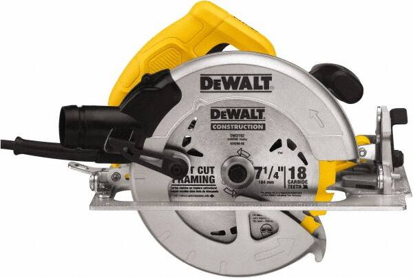 Power Saw Dust Collection Adapter