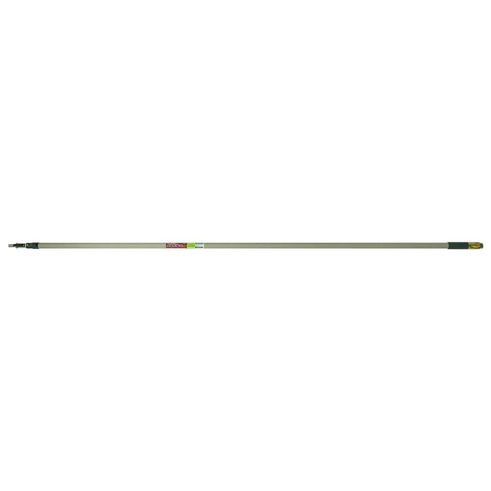 Wooster Brush R096 8 to 16 Long Paint Roller Extension Pole 