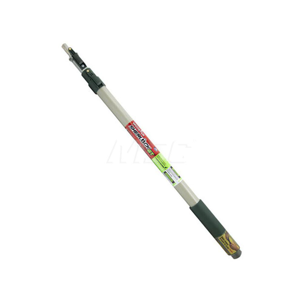 Wooster Brush 8 to 16' Long Paint Roller Extension Pole 69797488