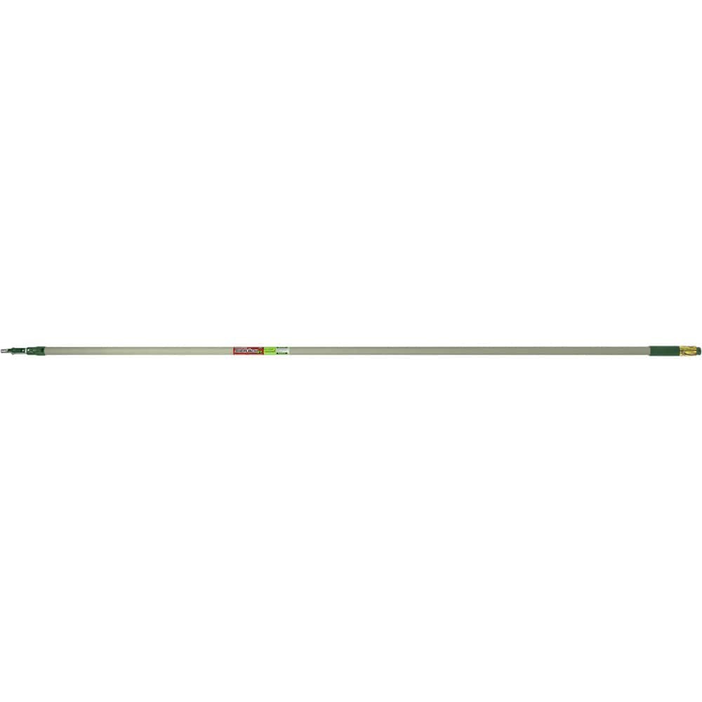 8 to 16' Long Paint Roller Extension Pole