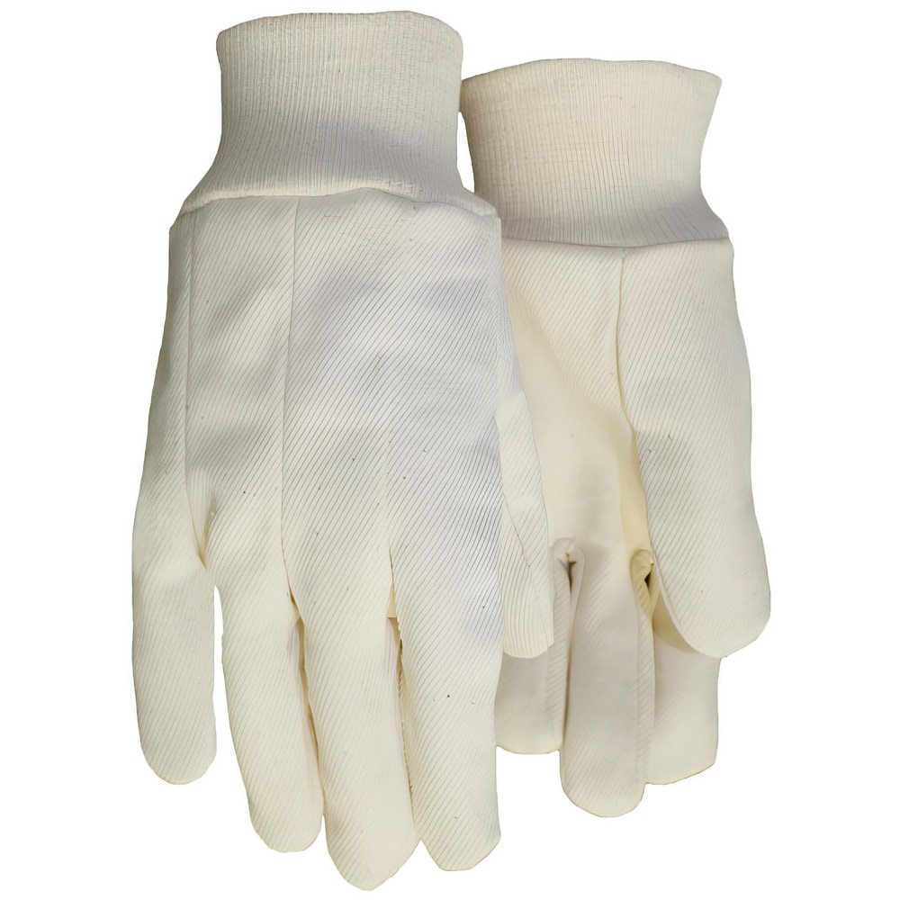 CAROLINA GLOVE - Work Gloves: Size Small, Cowhide LeatherLined, Cowhide  Leather, General Purpose - 50717925 - MSC Industrial Supply